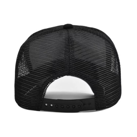 Casquette PORNBIKE style arrondie