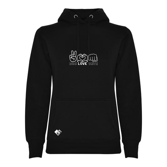 Sweat UNITE édition - Femme