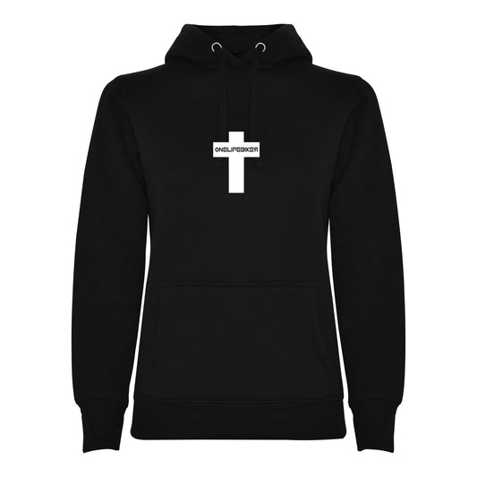 Sweat BIKERS édition - Femme