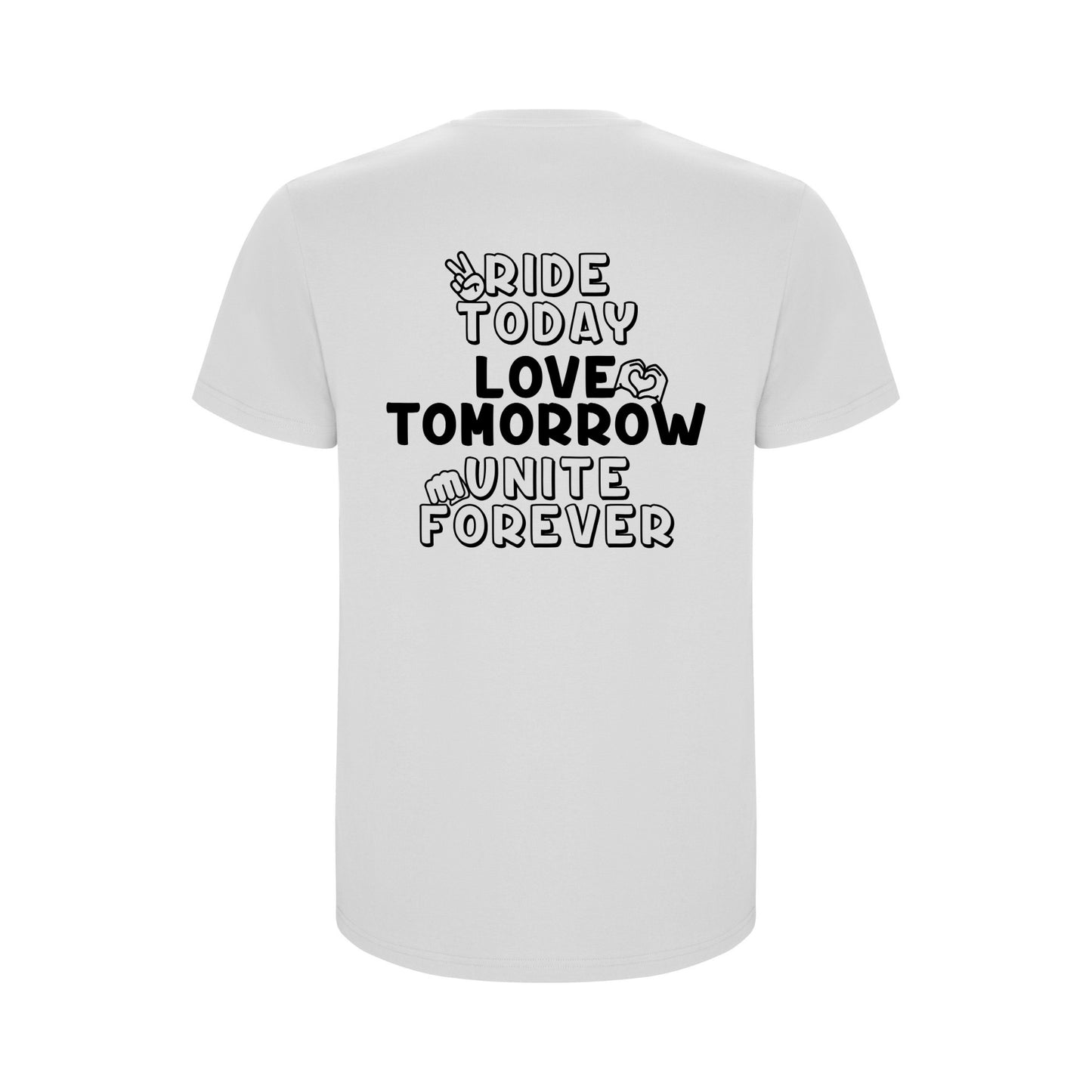 T-shirt UNITE édition - Homme