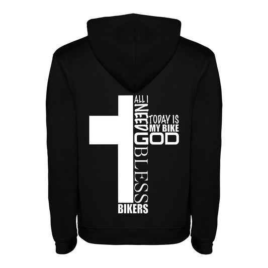 Sweat BIKERS édition - Homme