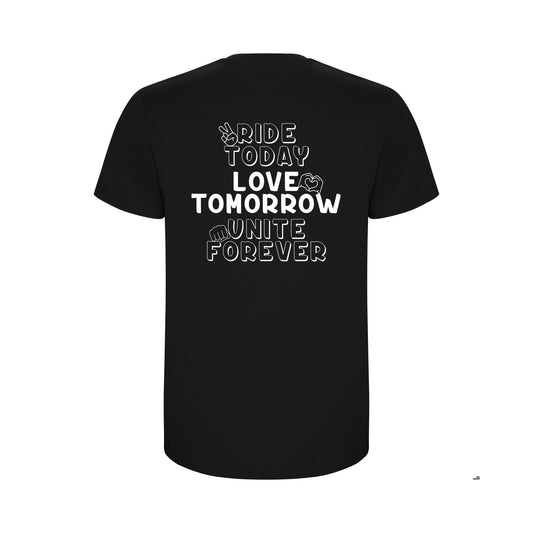 T-shirt UNITE édition - Homme