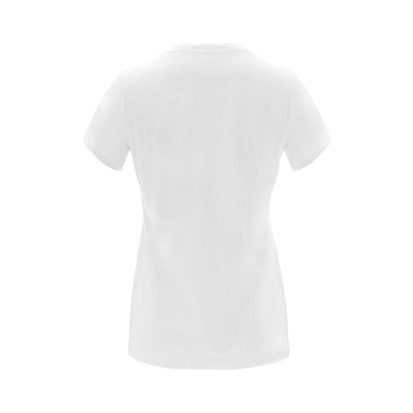 T-shirt PORNBIKE Basic Femme