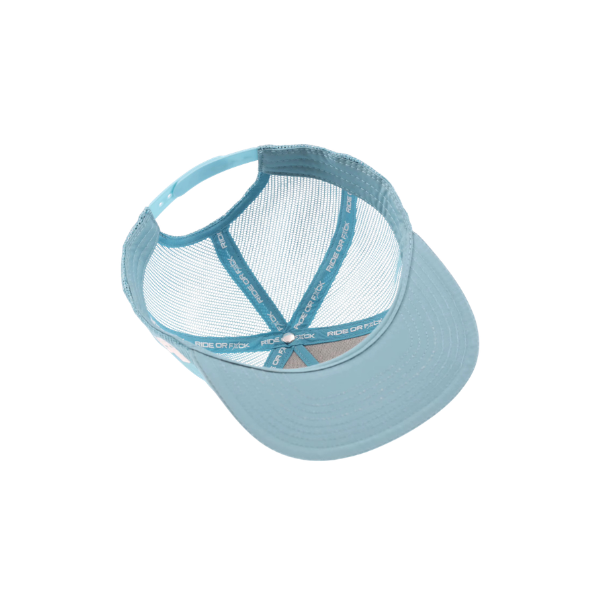 Casquette PORNBIKE (baseball)