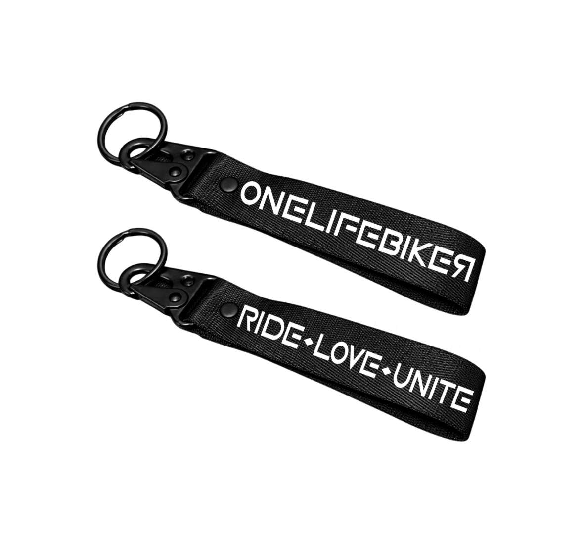 Porte-clé ONELIFEBIKER