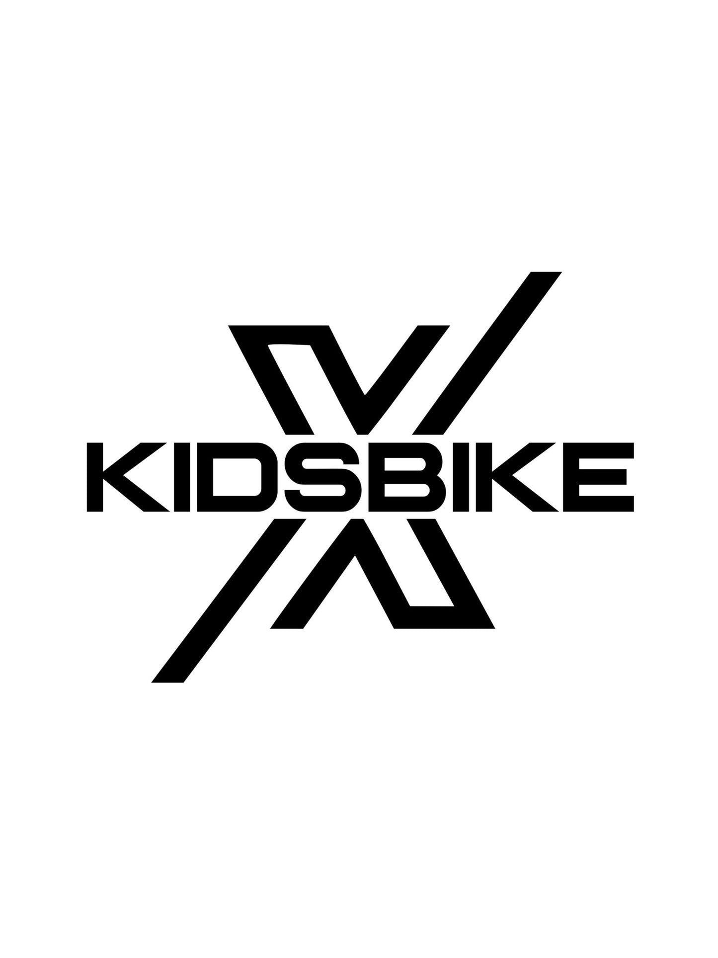Sticker KIDSBIKE
