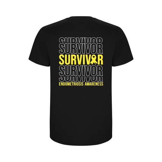 T-shirt Fuck Endo édition - Homme