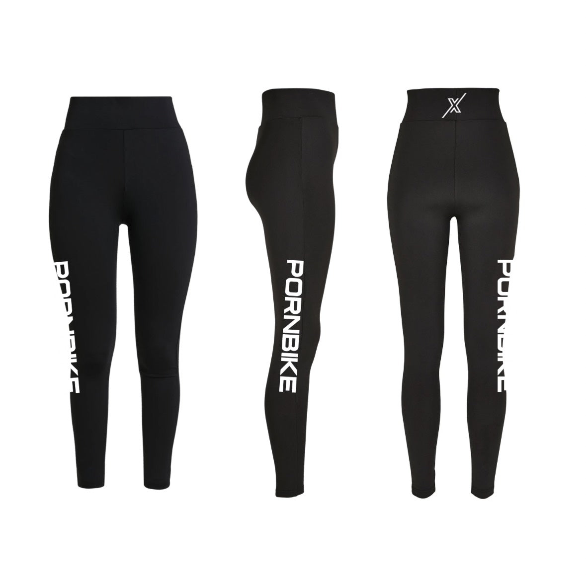 Ensemble Legging PORNBIKE
