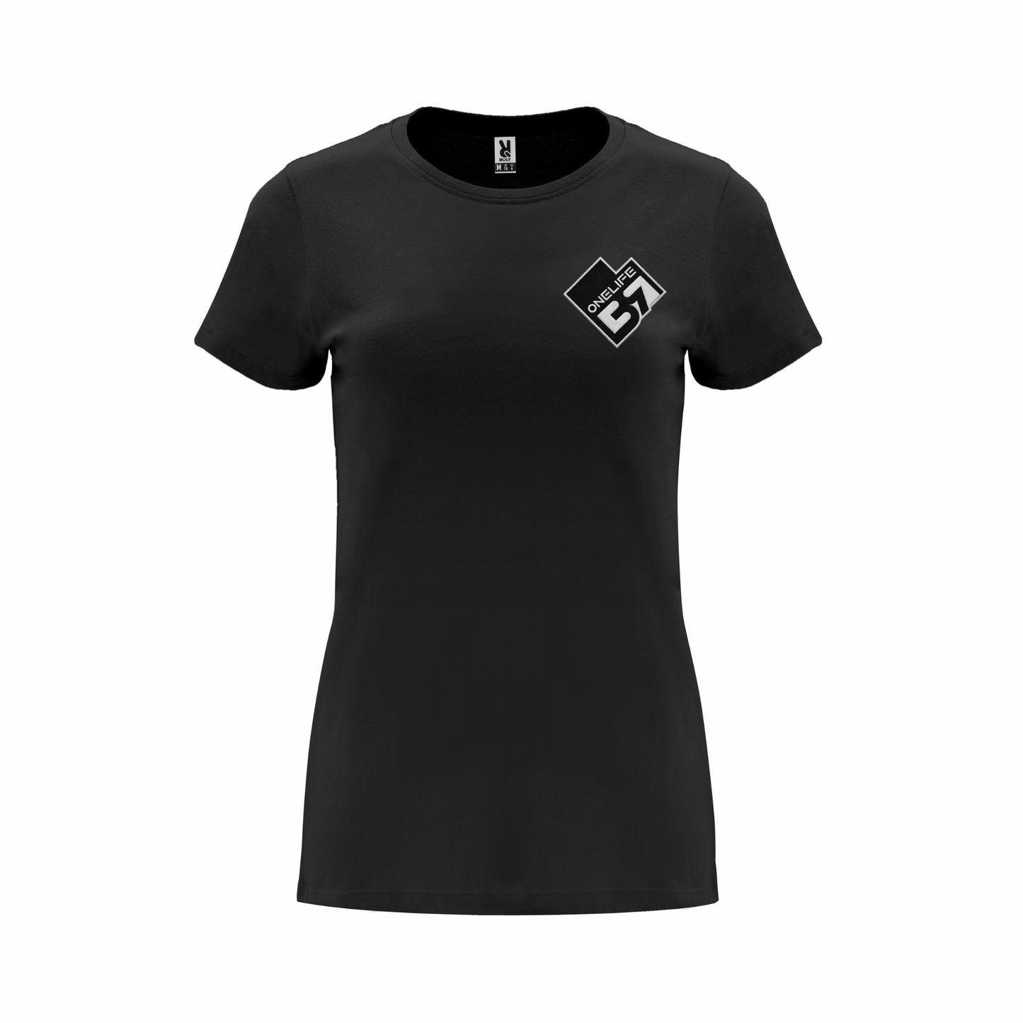 T-shirt HEART édition - Femme