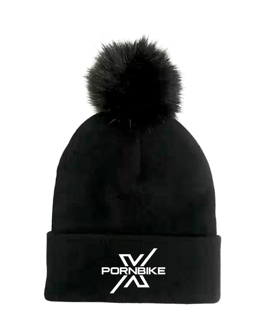 Bonnet PORNBIKE Femme