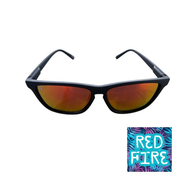 Lunettes de soleil PORNBIKE