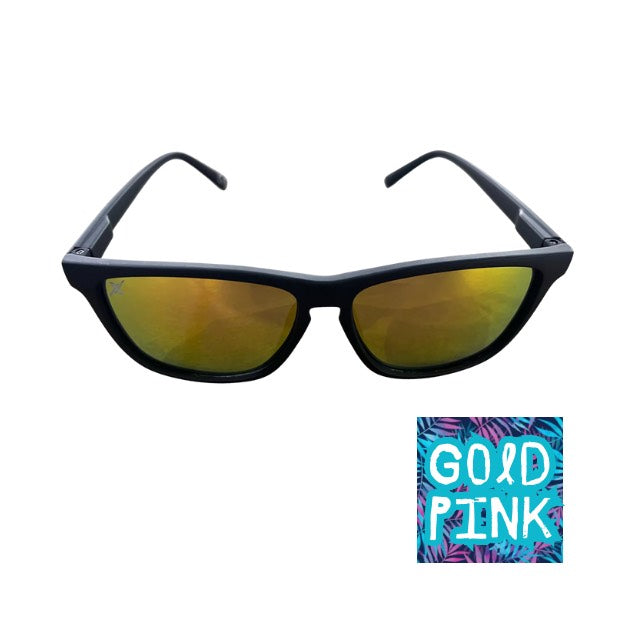 Lunettes de soleil PORNBIKE