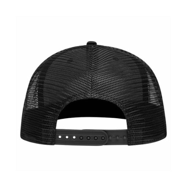 Casquette style PORNBIKE US plate
