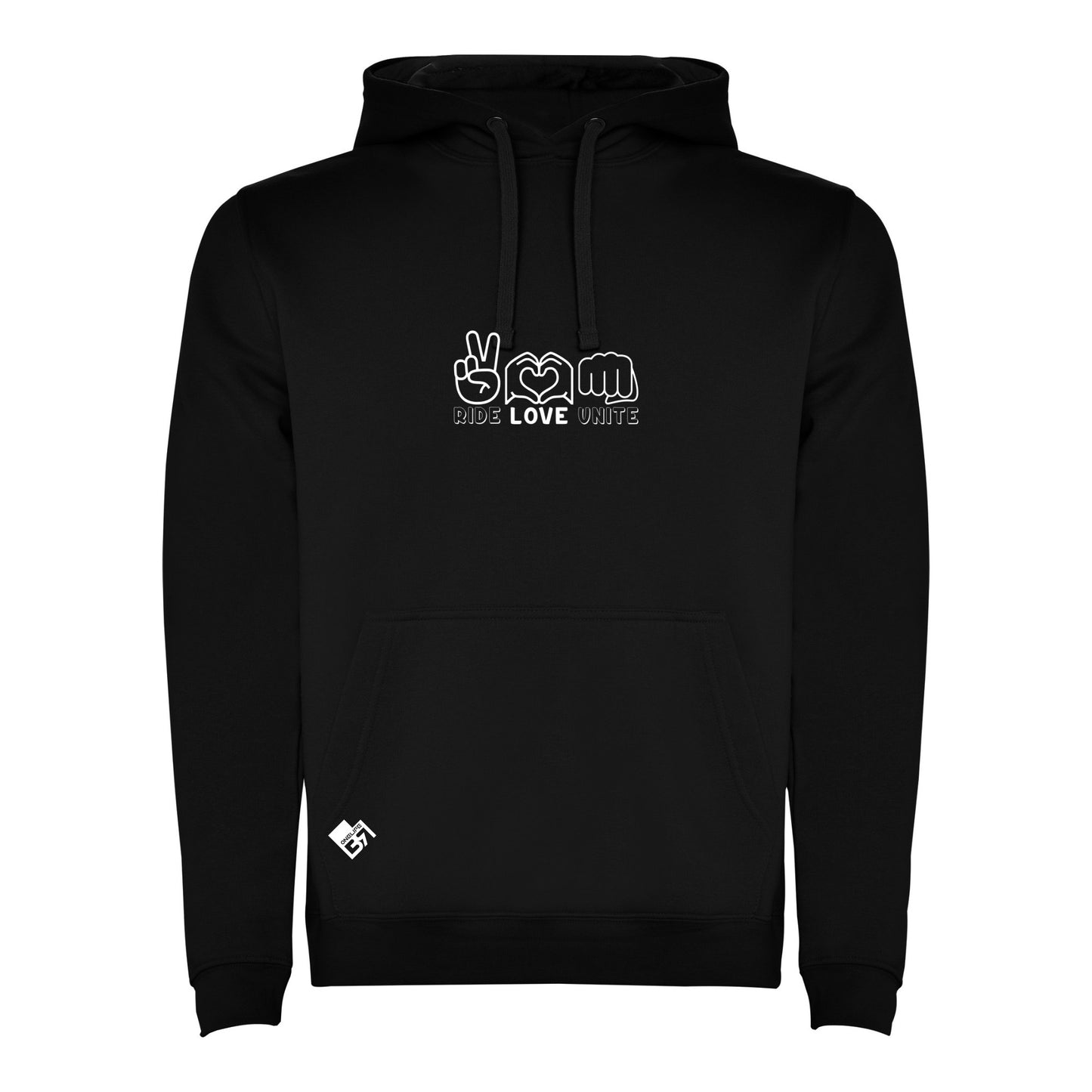 Sweat UNITE édition - Homme