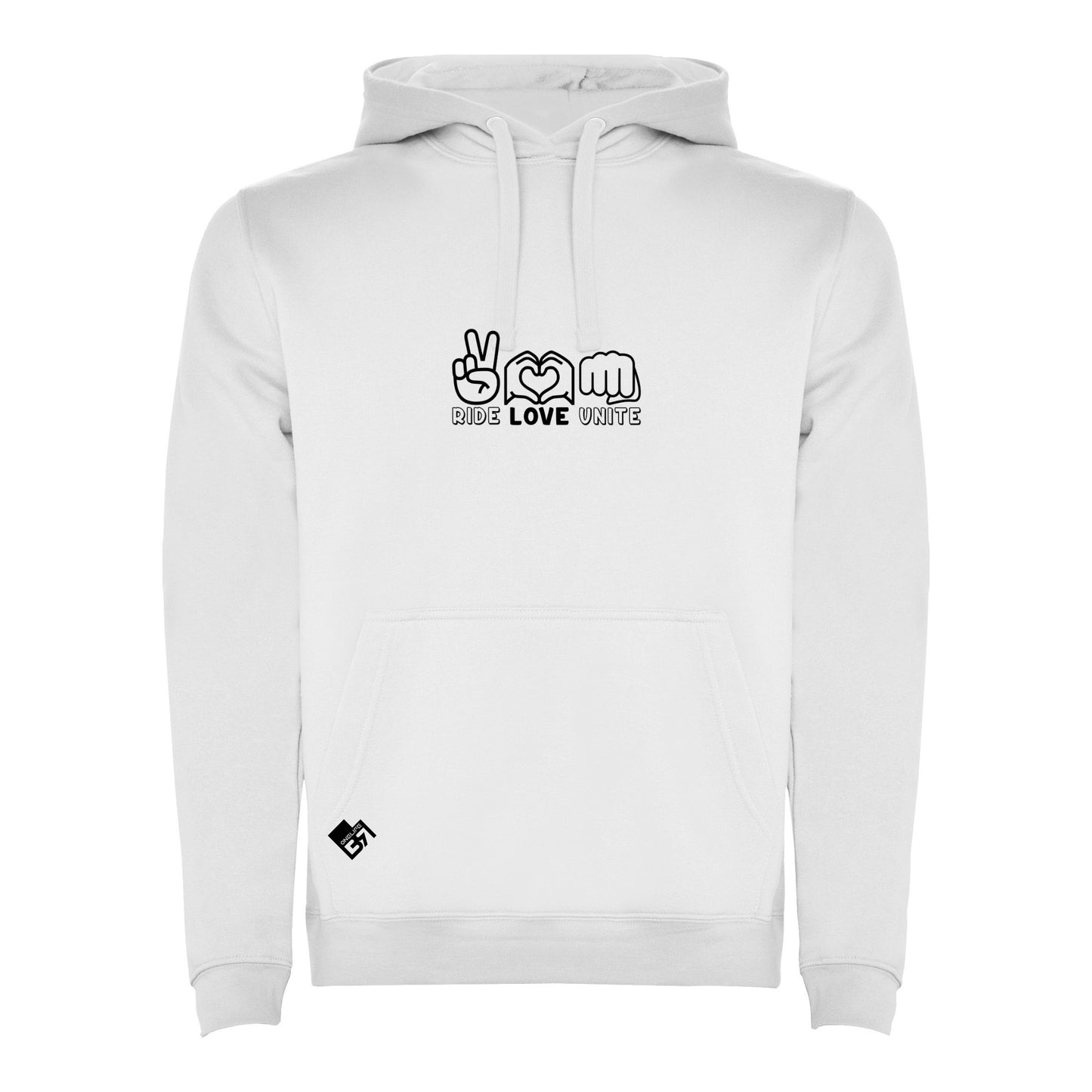 Sweat UNITE édition - Homme
