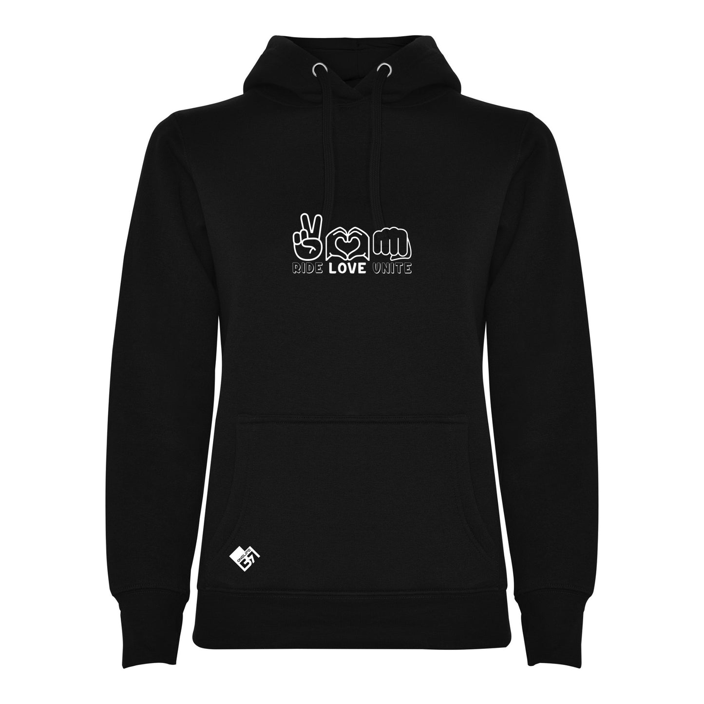 Sweat UNITE édition - Femme