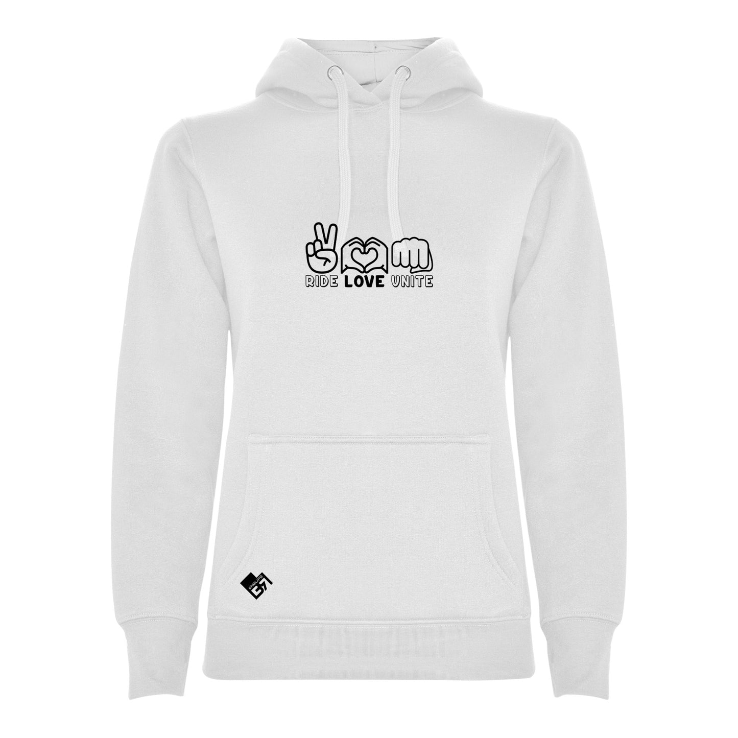 Sweat UNITE édition - Femme