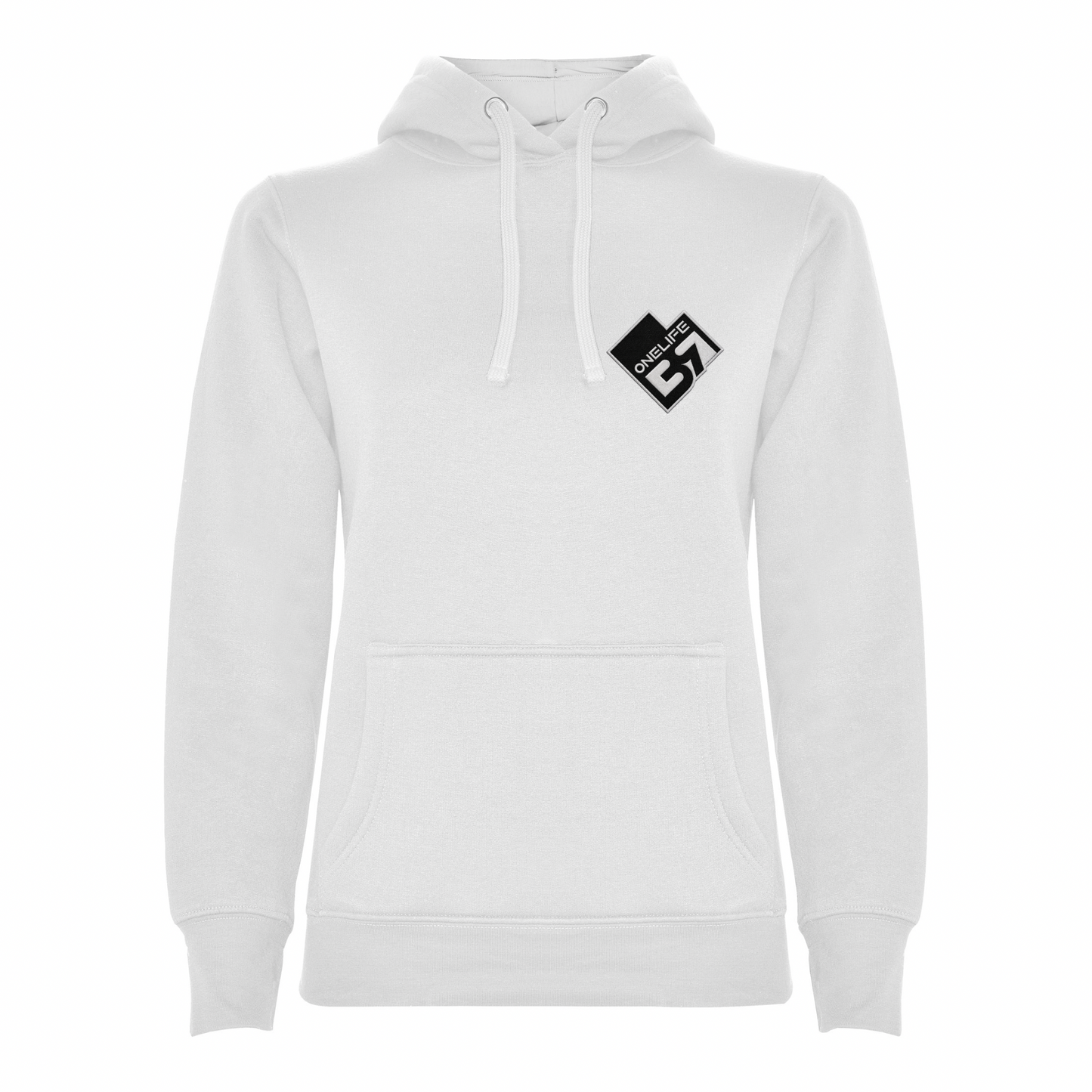 Sweat HEART édition - Femme