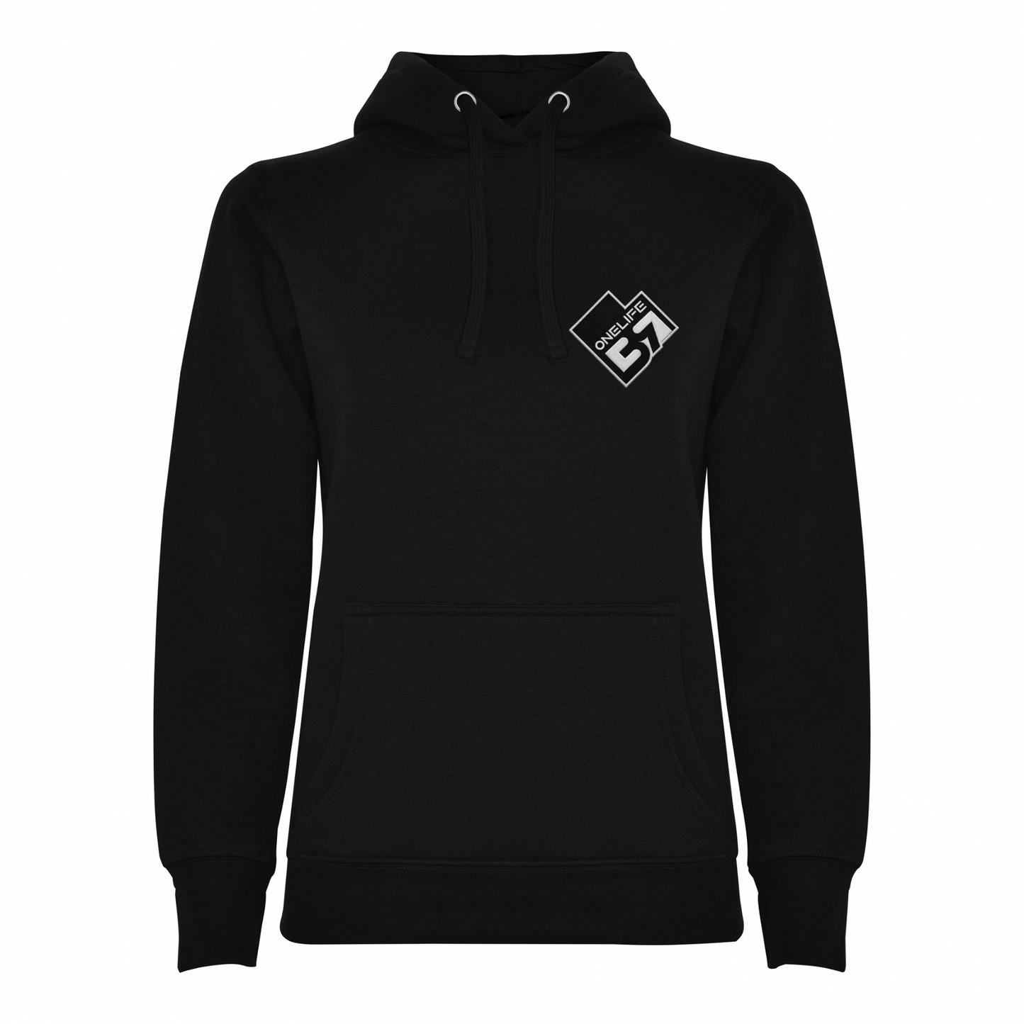 Sweat HEART édition - Femme
