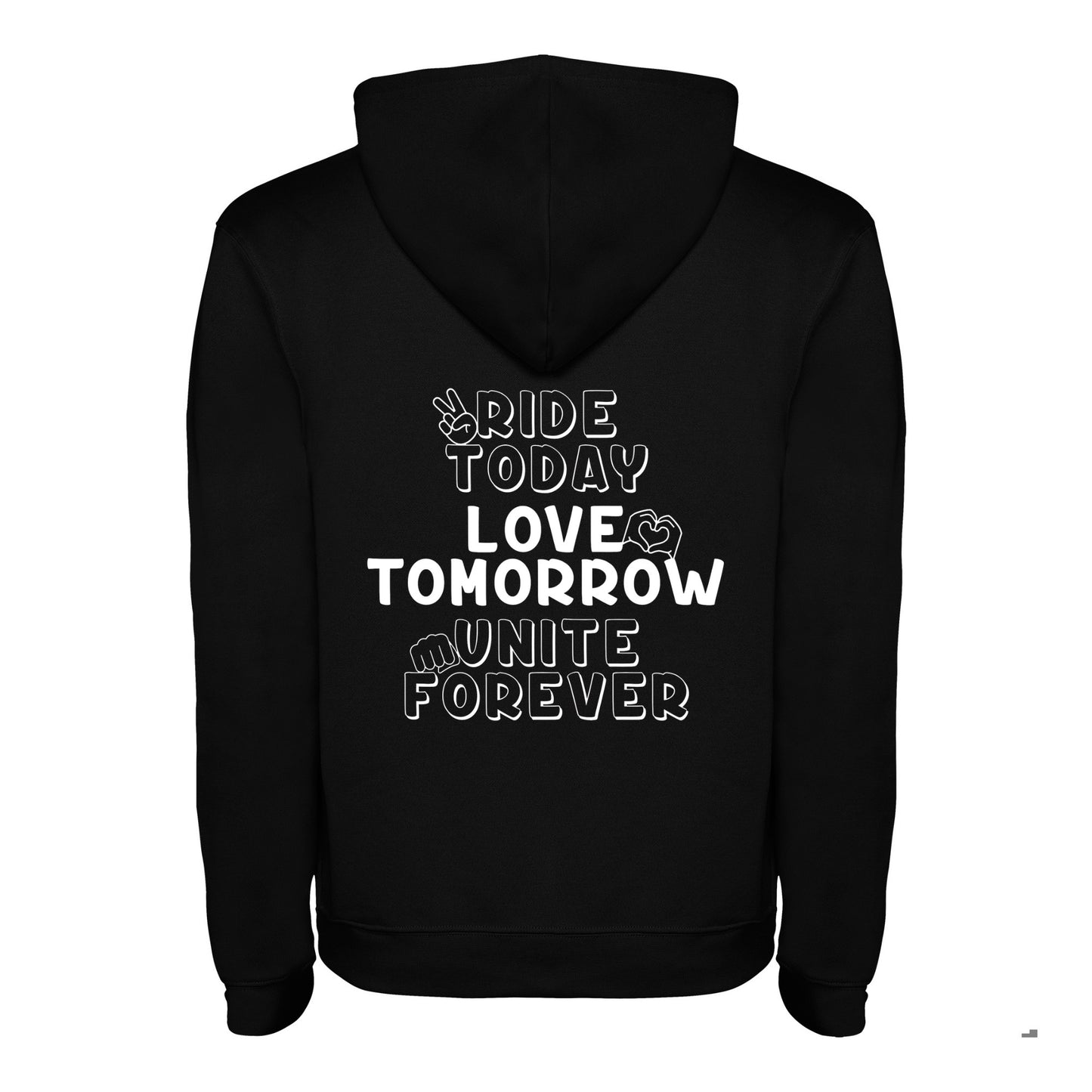 Sweat UNITE édition - Homme