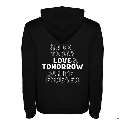 Sweat UNITE édition - Homme