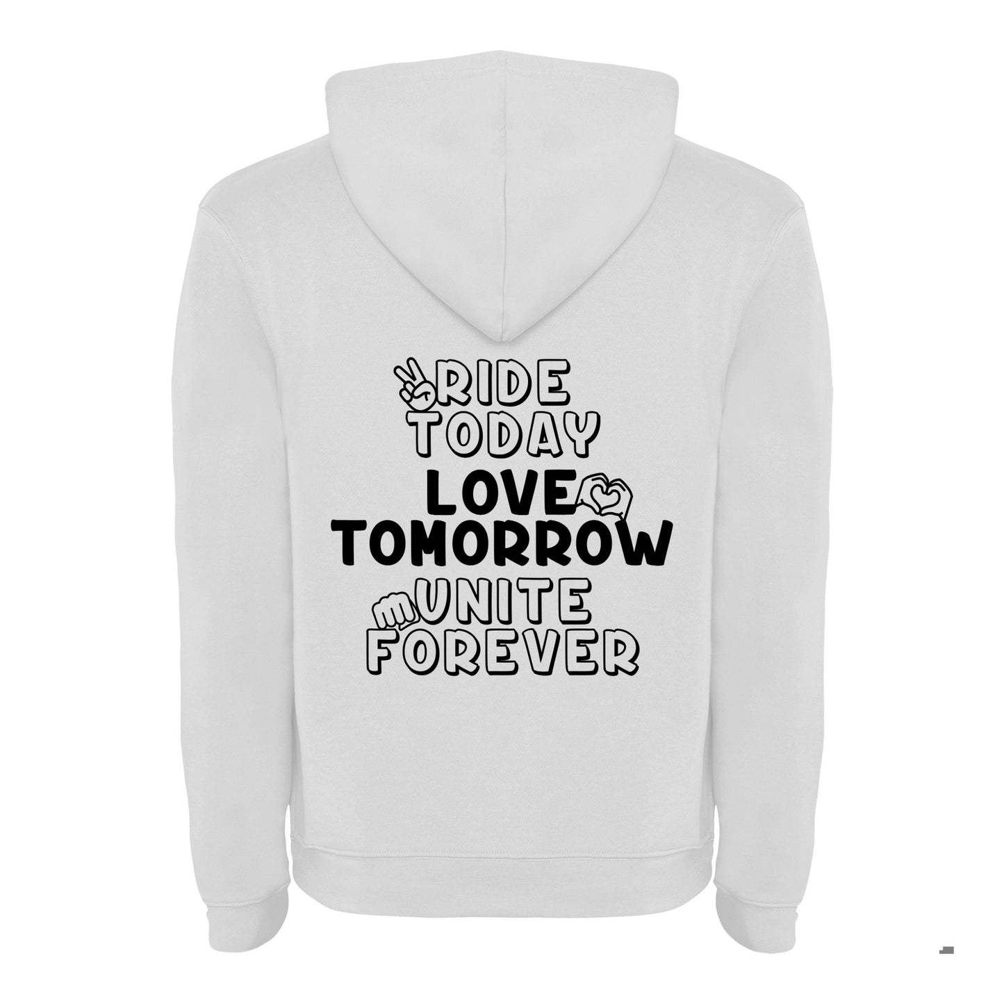 Sweat UNITE édition - Homme