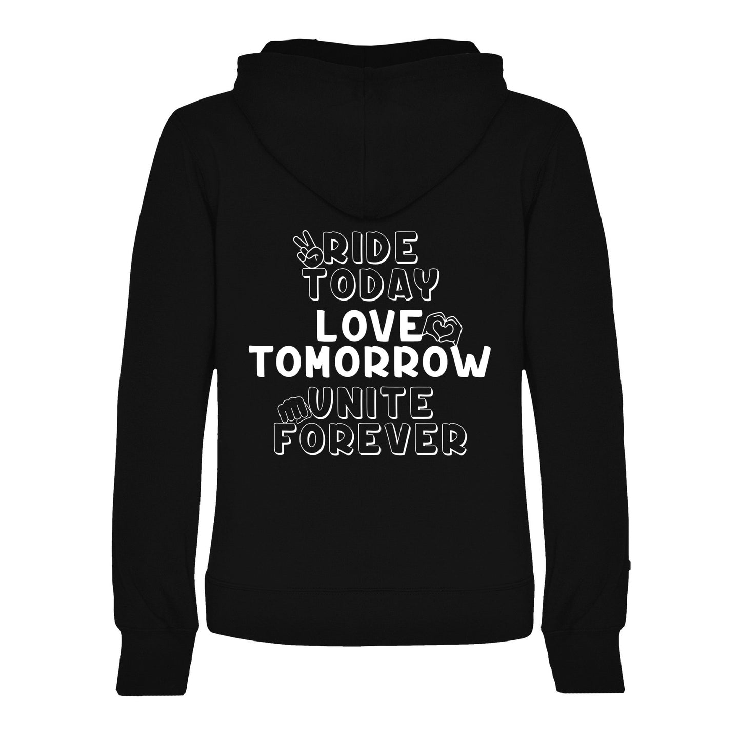 Sweat UNITE édition - Femme