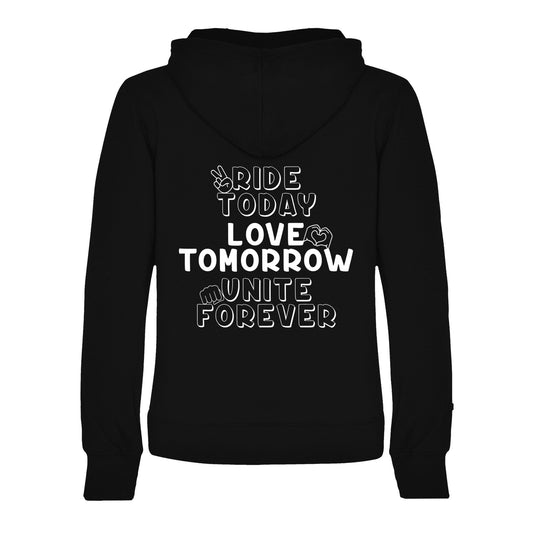 Sweat UNITE édition - Femme