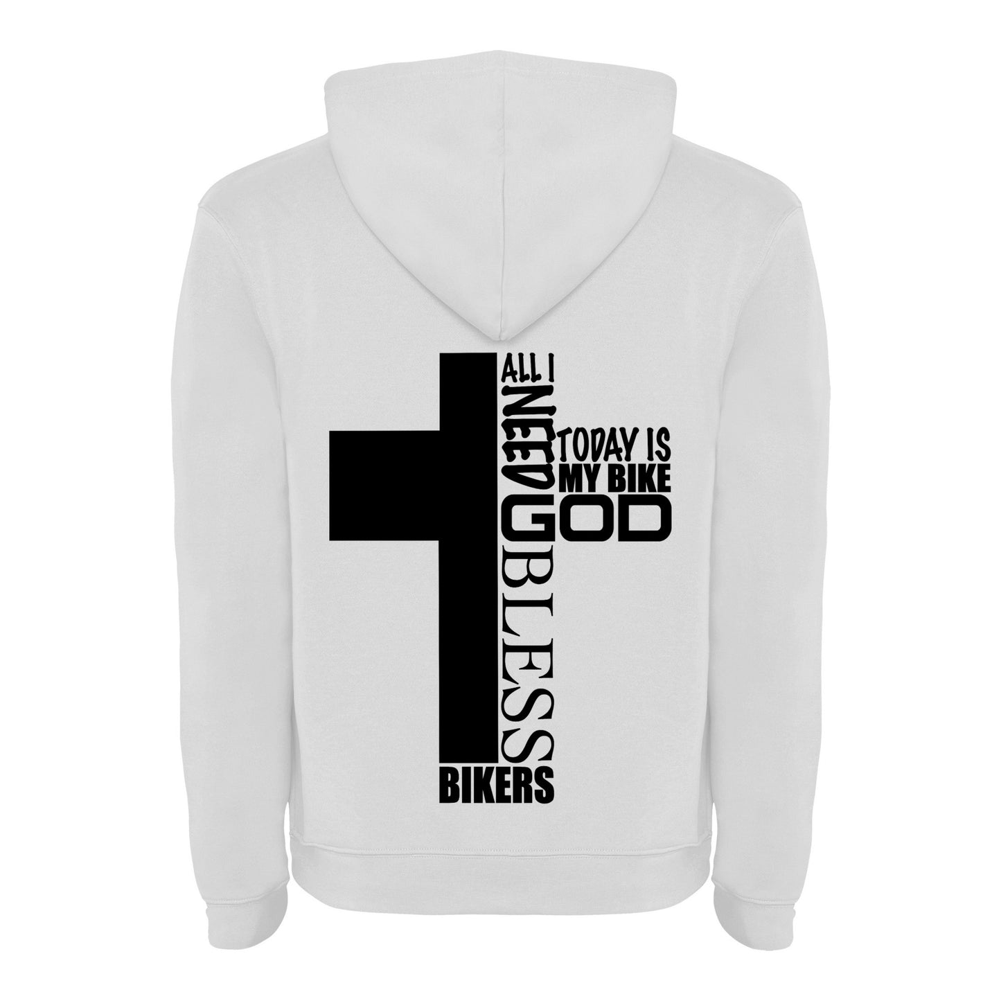 Sweat BIKERS édition - Homme