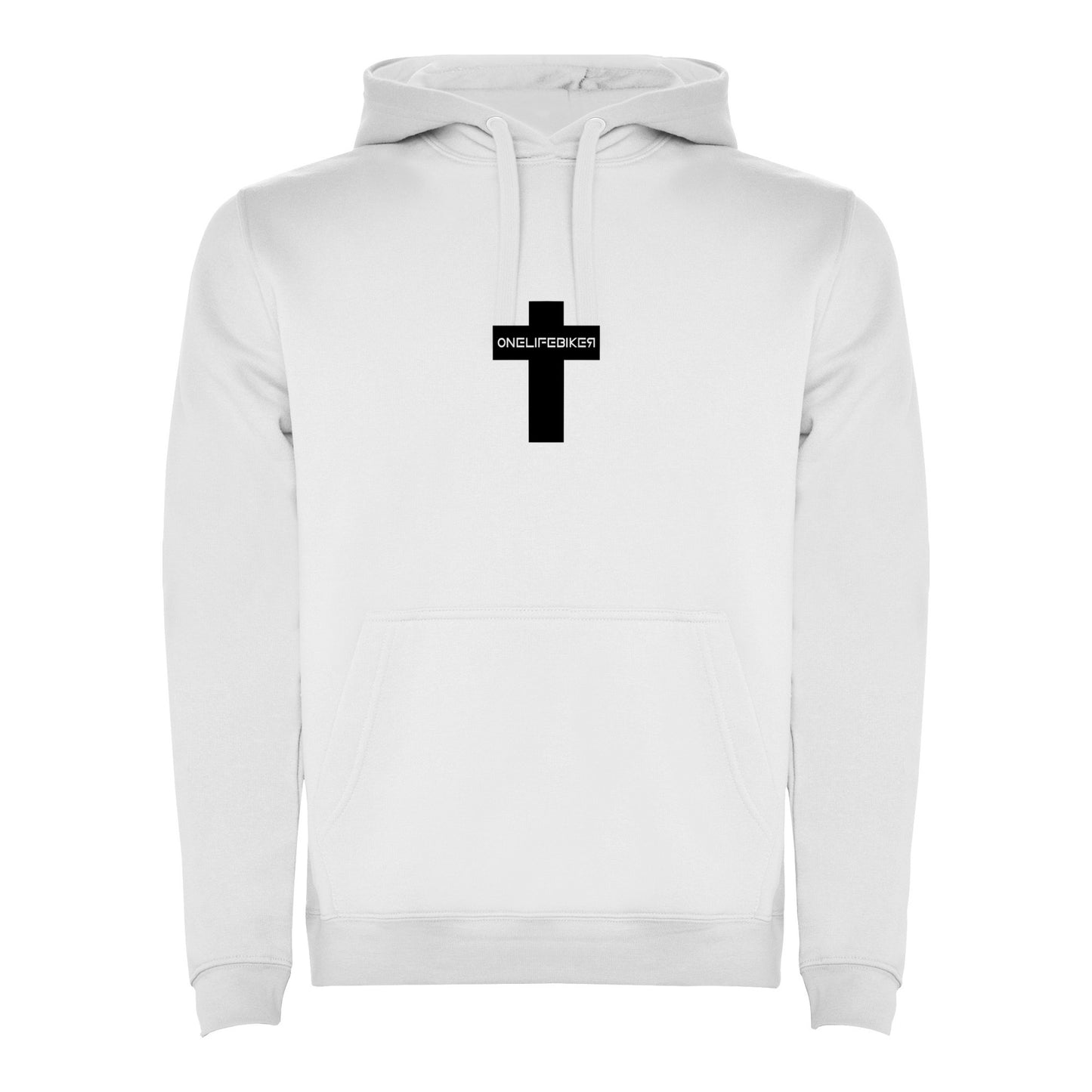 Sweat BIKERS édition - Homme