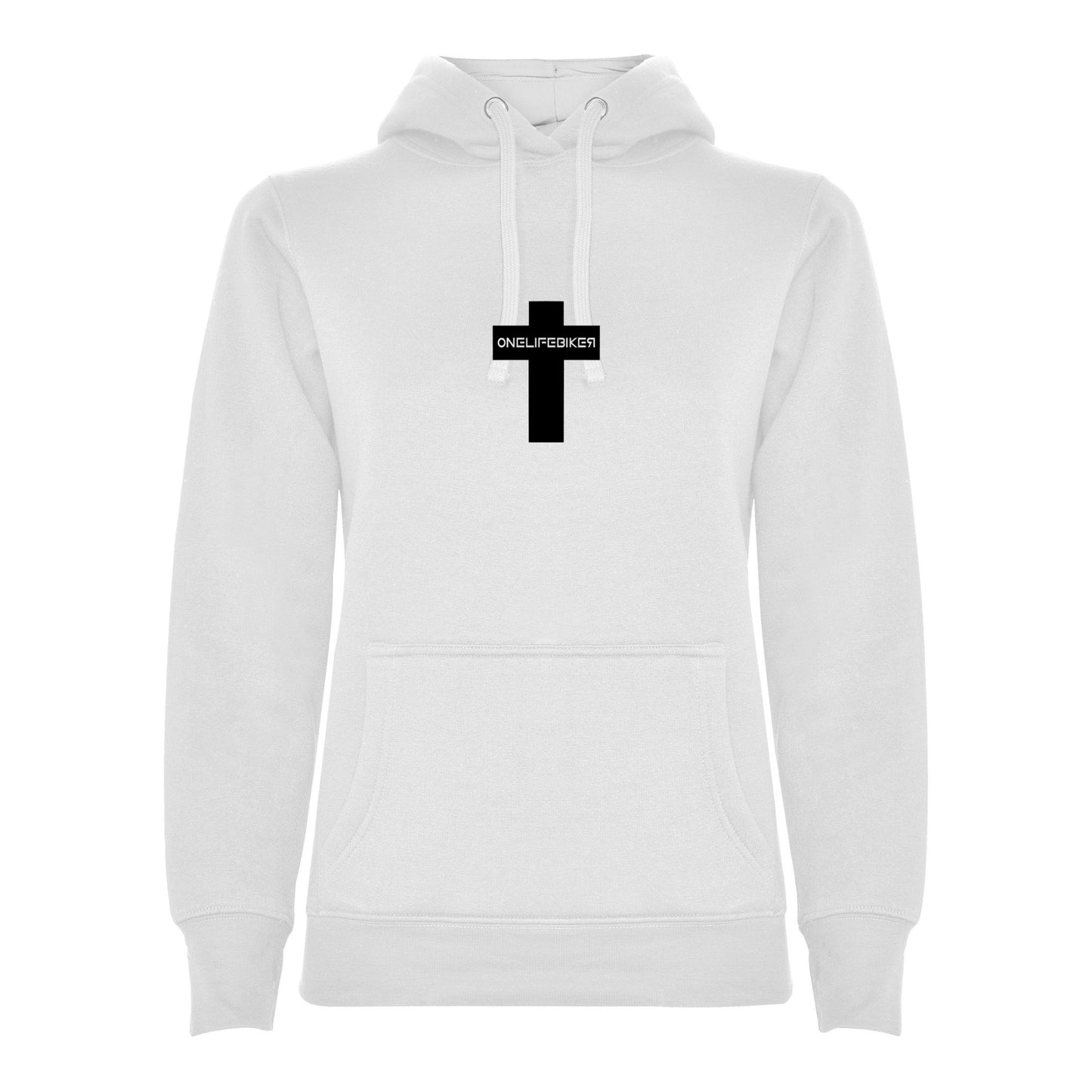 Sweat BIKERS édition - Femme
