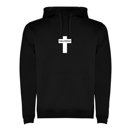 Sweat BIKERS édition - Homme