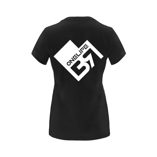 T-shirt ONELIFE édition - Femme