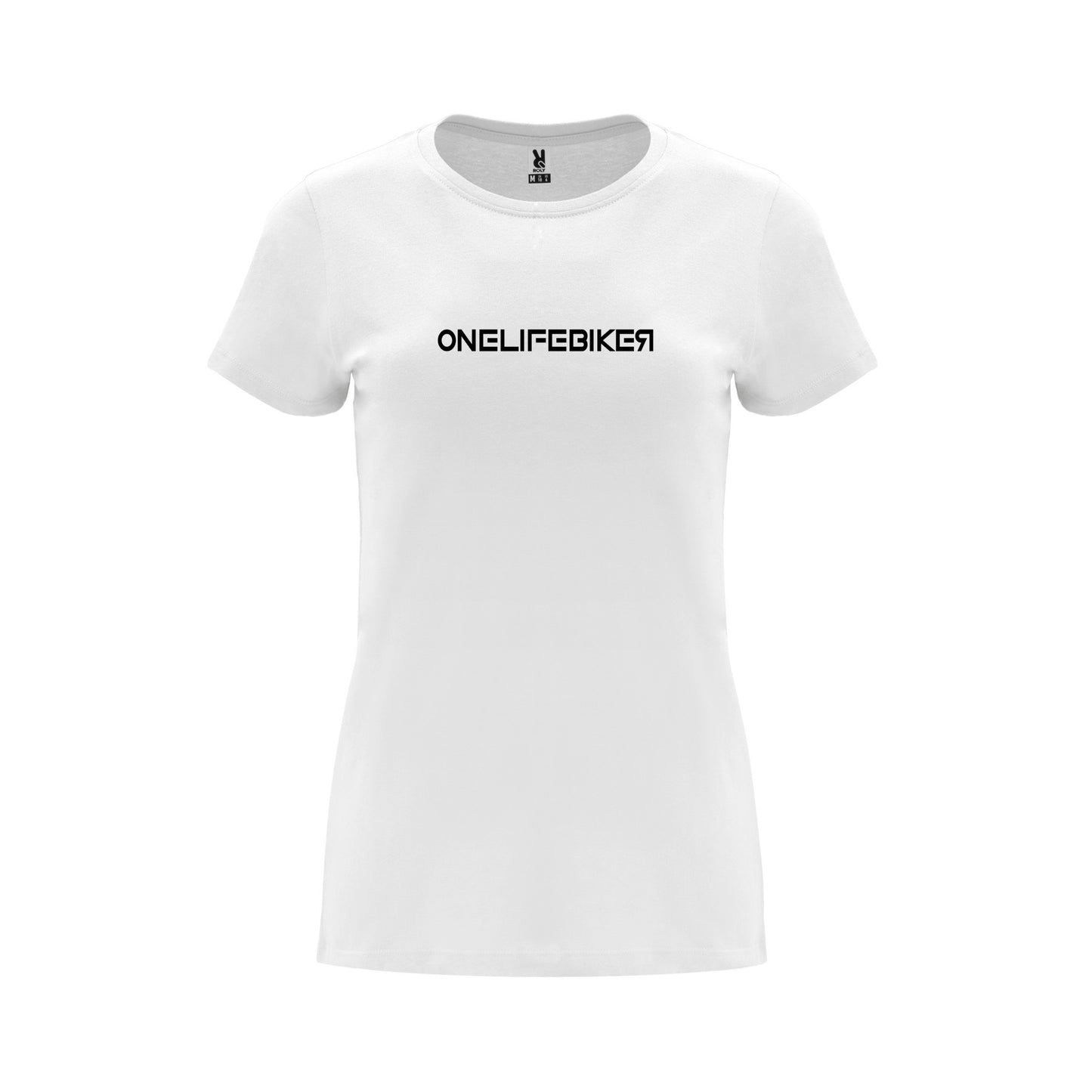 T-shirt ONELIFE édition - Femme
