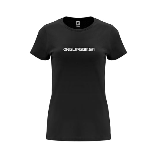 T-shirt ONELIFE édition - Femme