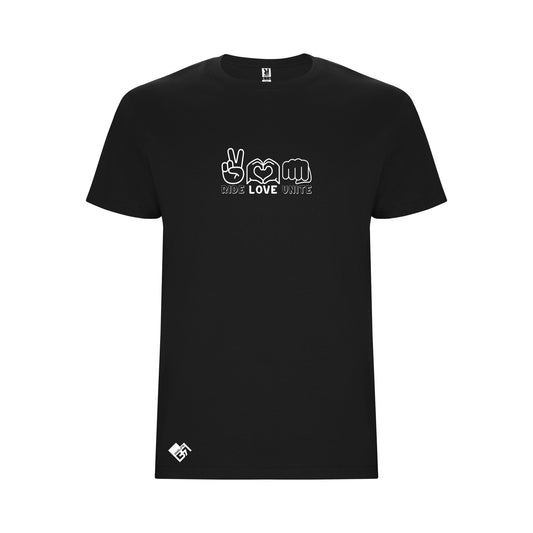 T-shirt UNITE édition - Homme