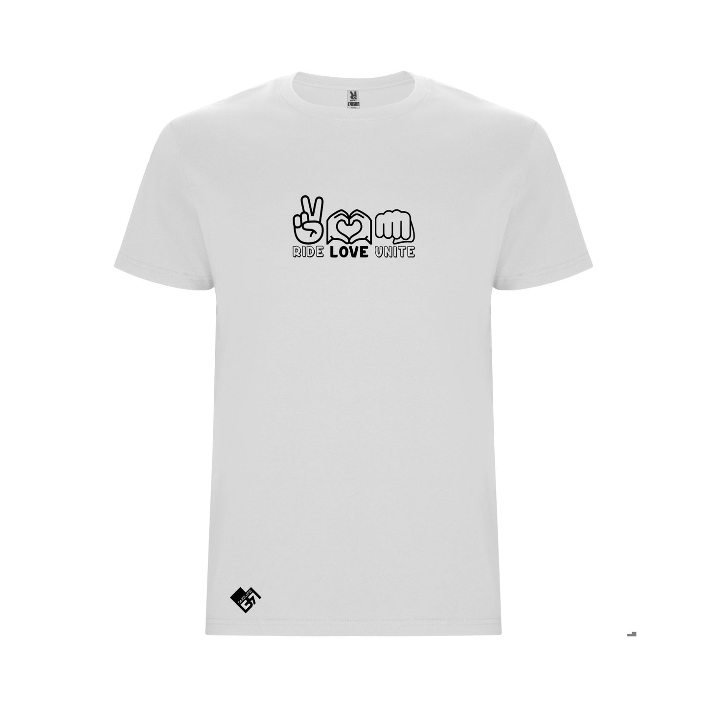T-shirt UNITE édition - Homme