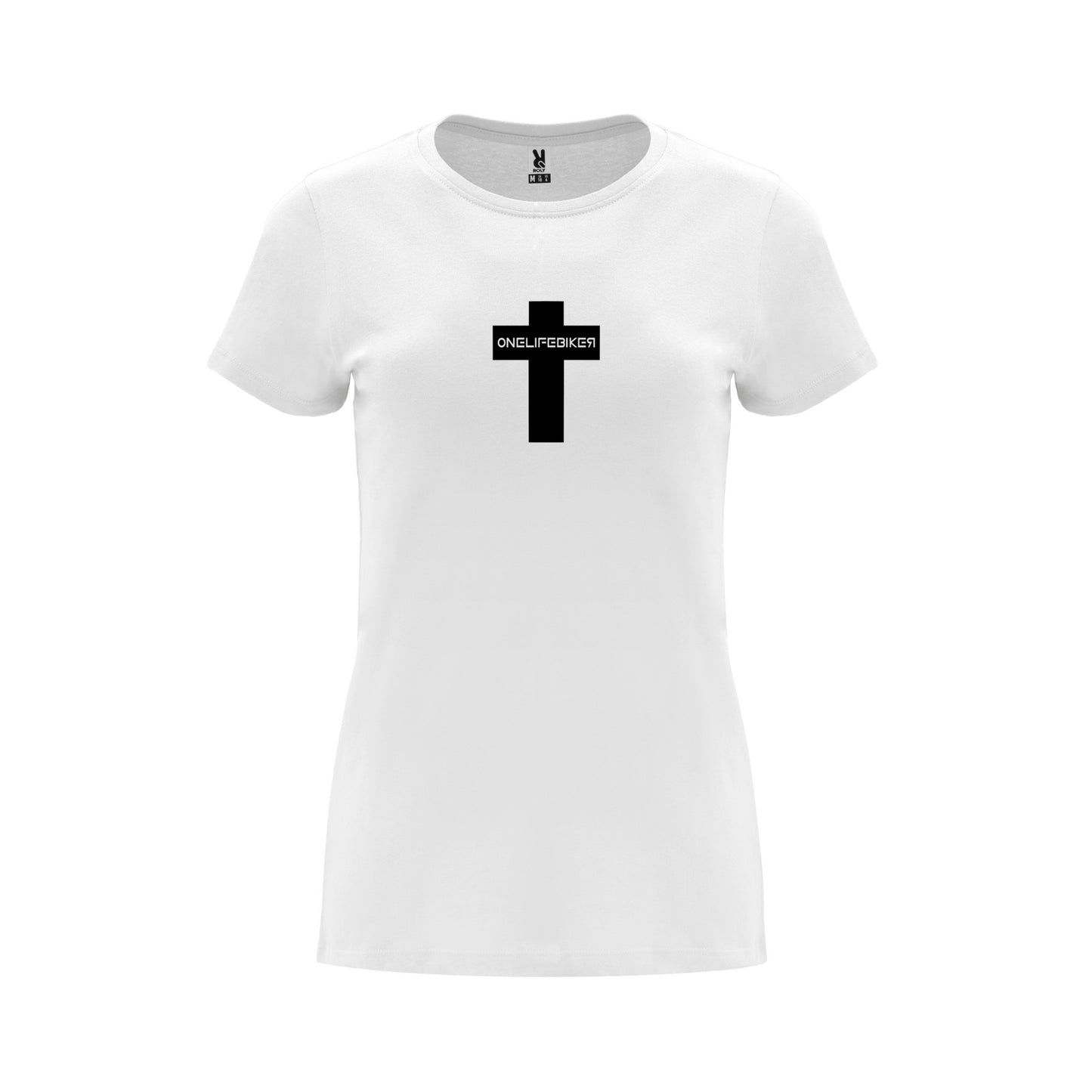 T-shirt BIKERS édition - Femme
