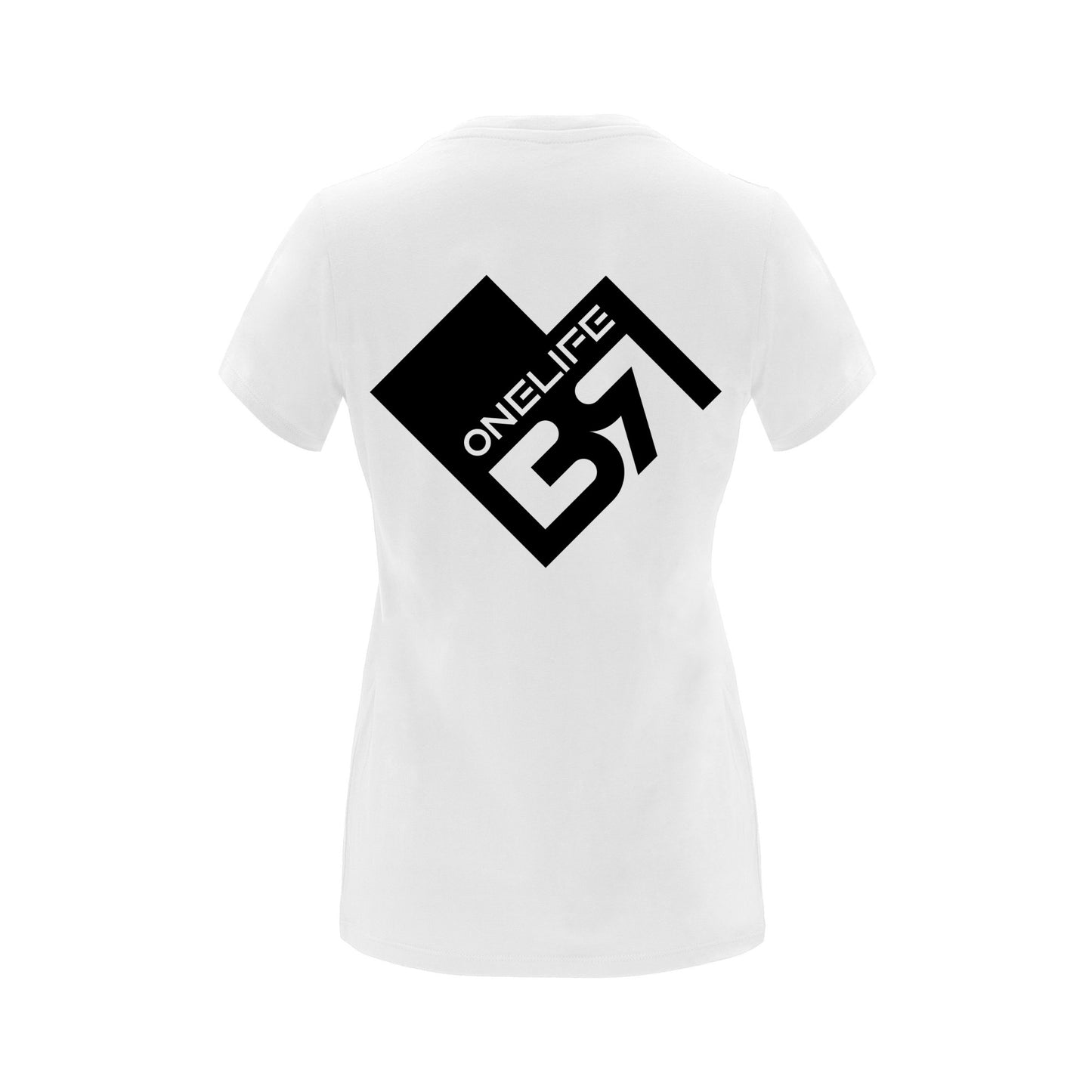 T-shirt ONELIFE édition - Femme