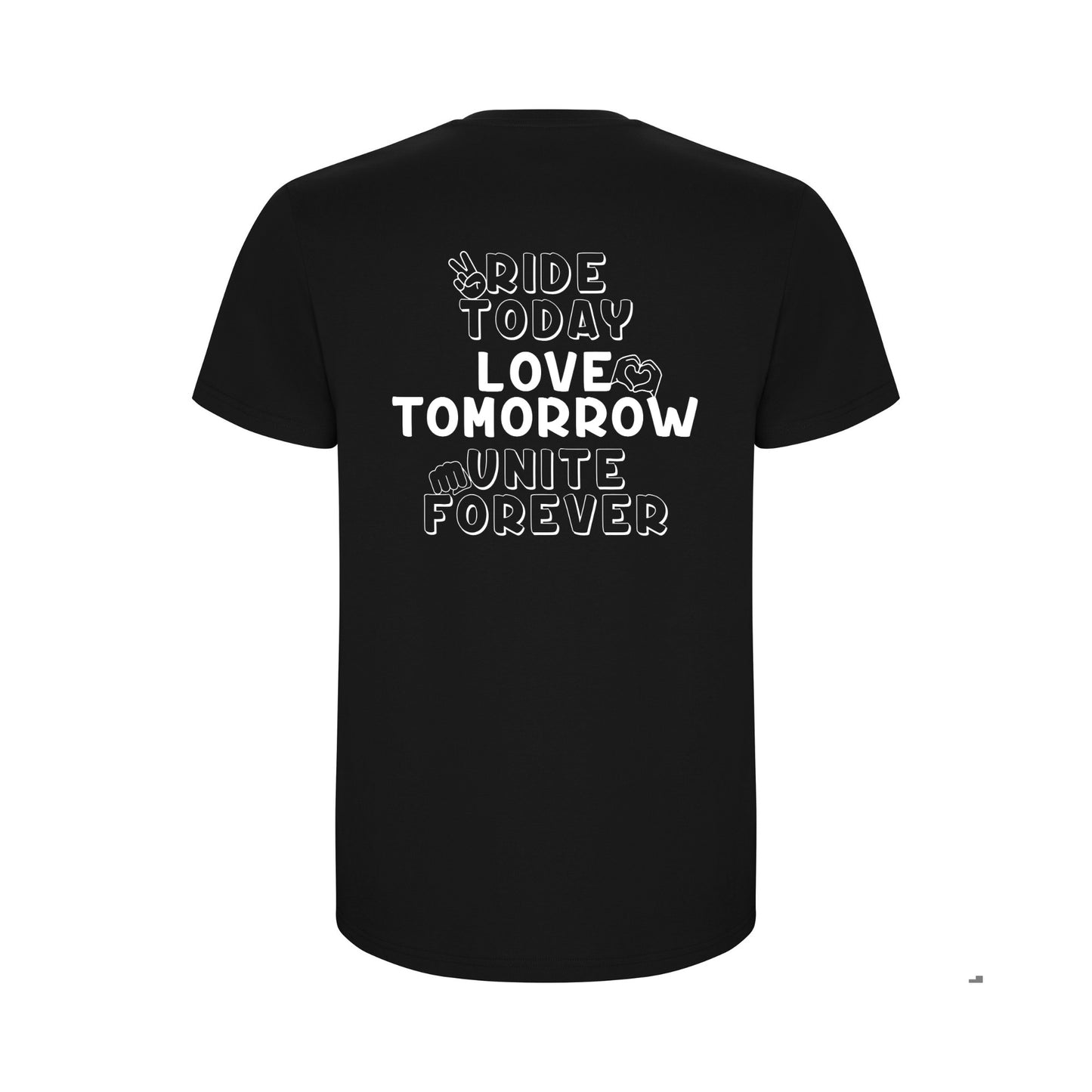 T-shirt UNITE édition - Homme