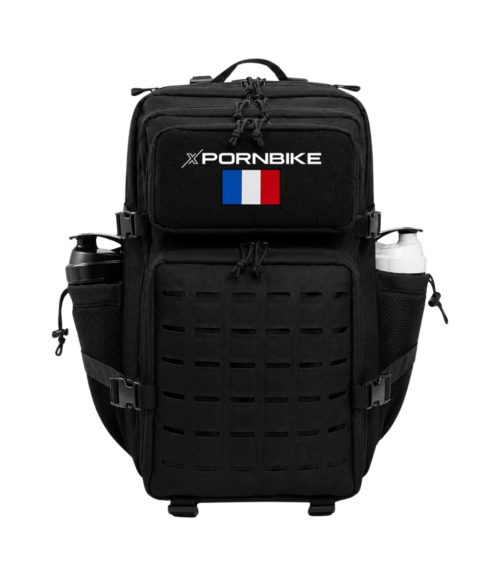 Sac à dos PORNBIKE