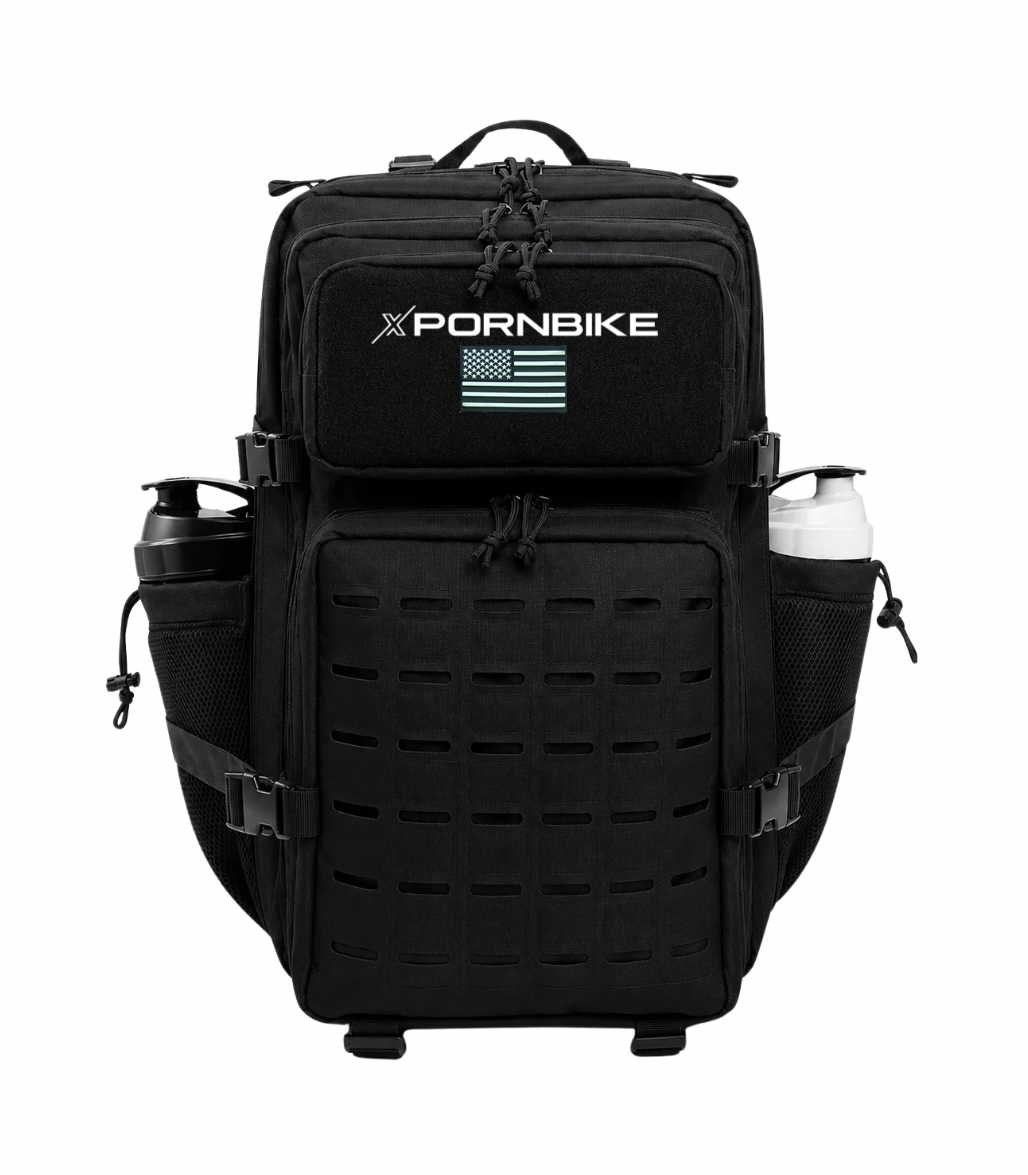 Sac à dos PORNBIKE