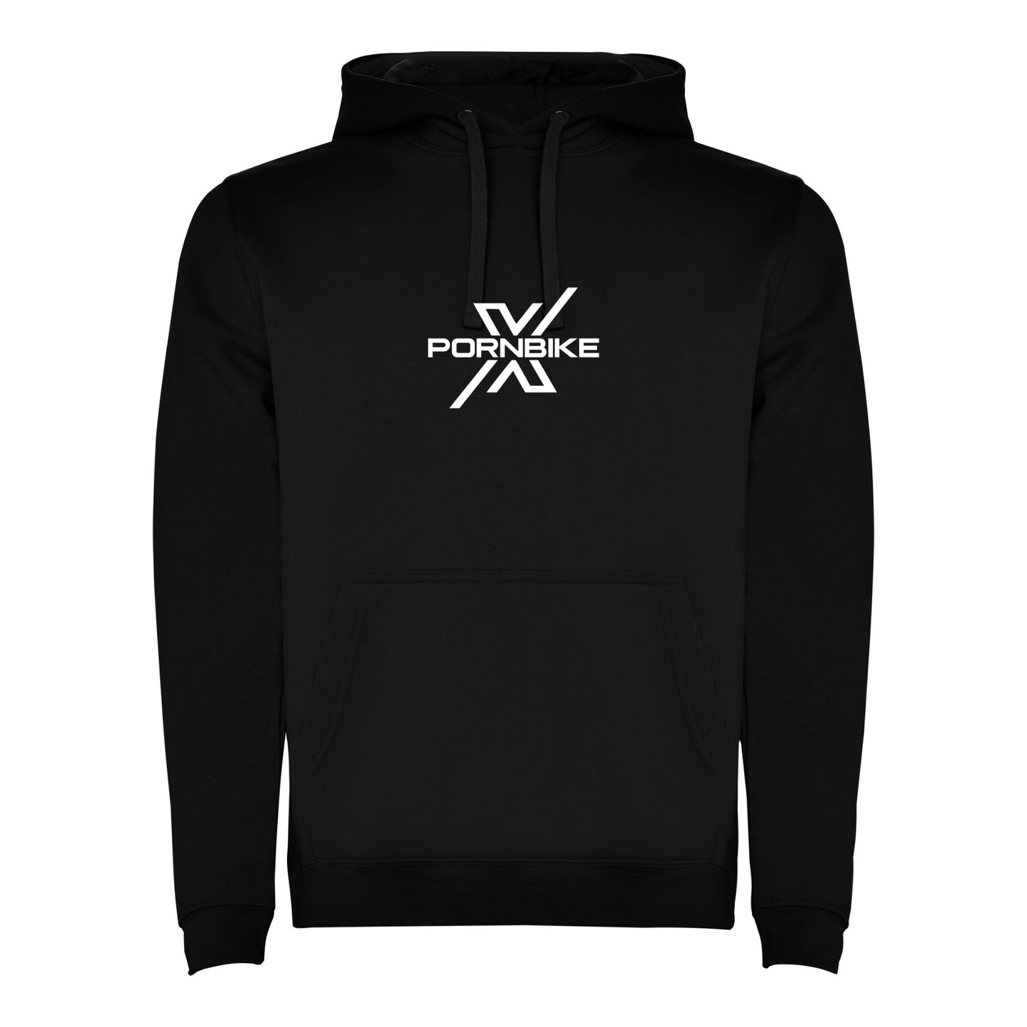 Sweat PORNBIKE Basic Homme