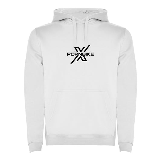 Sweat PORNBIKE Basic Homme
