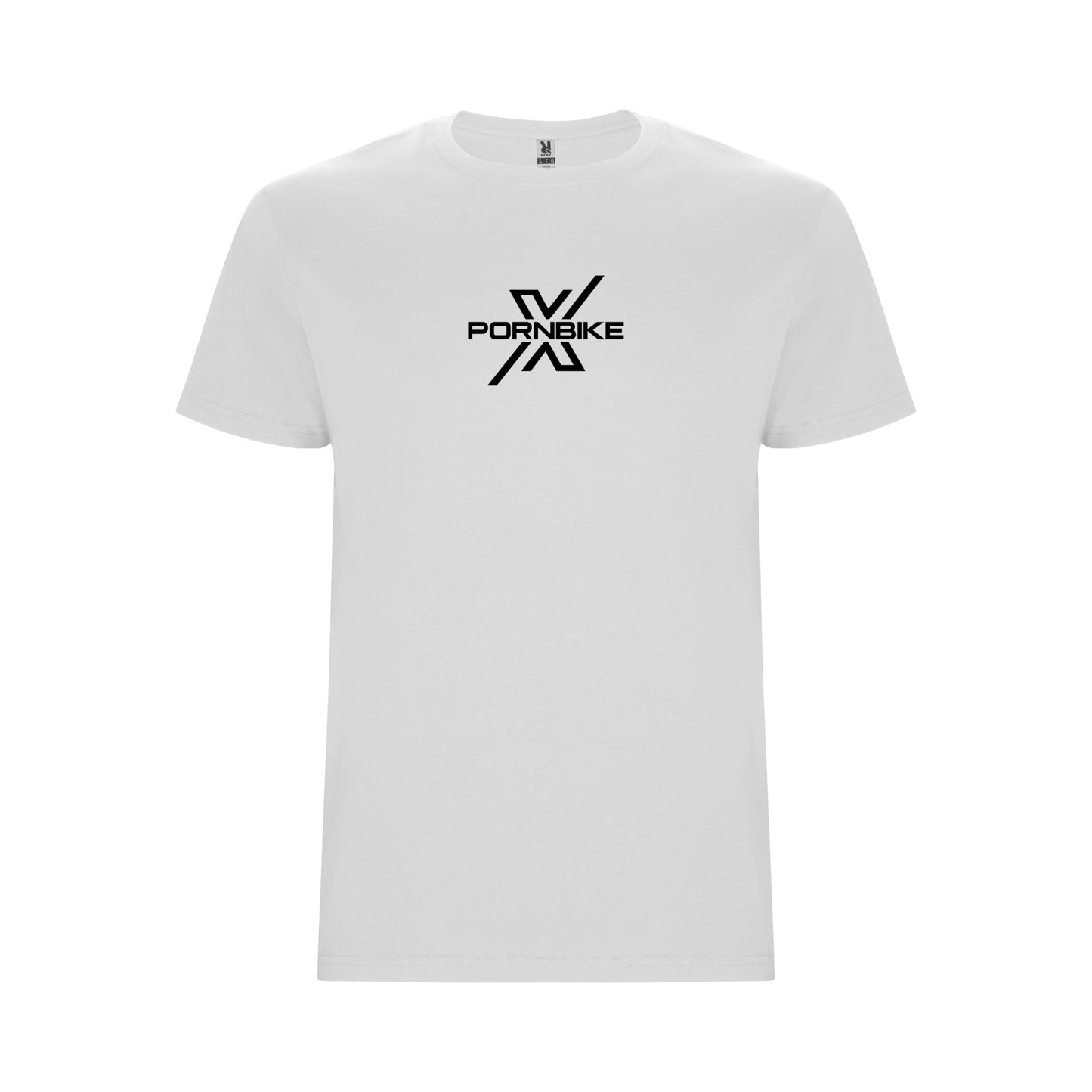 T-shirt PORNBIKE Basic Homme
