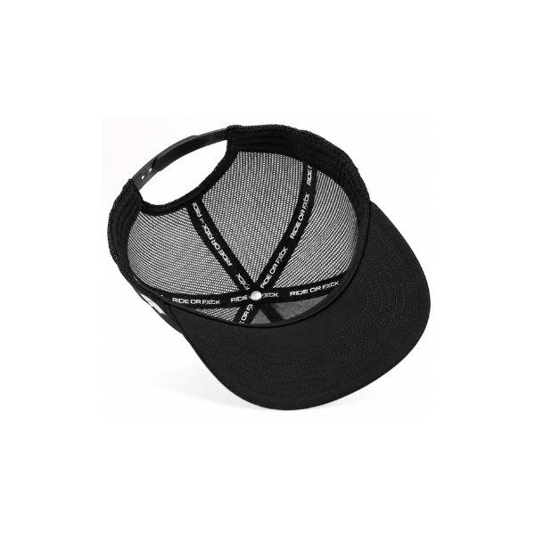 Casquette PORNBIKE (baseball)