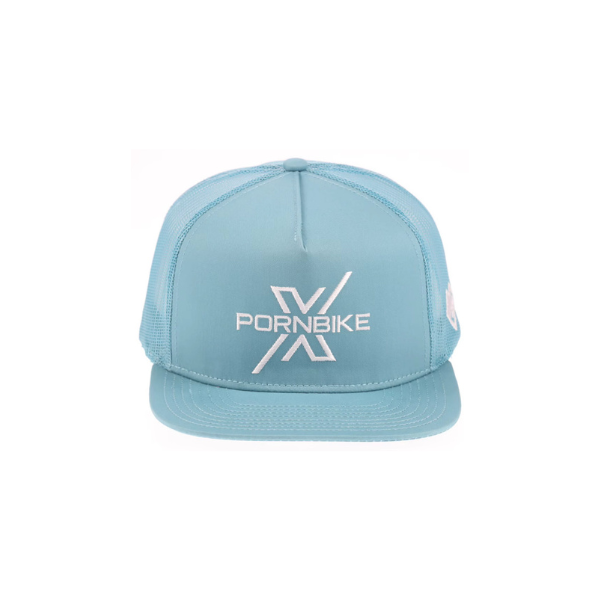 Casquette PORNBIKE (baseball)