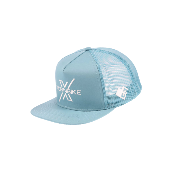 Casquette PORNBIKE (baseball)