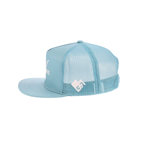 Casquette PORNBIKE (baseball)