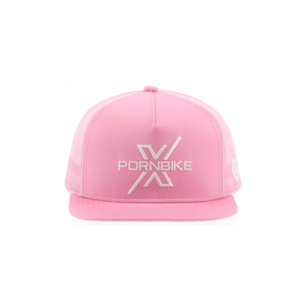 Casquette PORNBIKE (baseball)